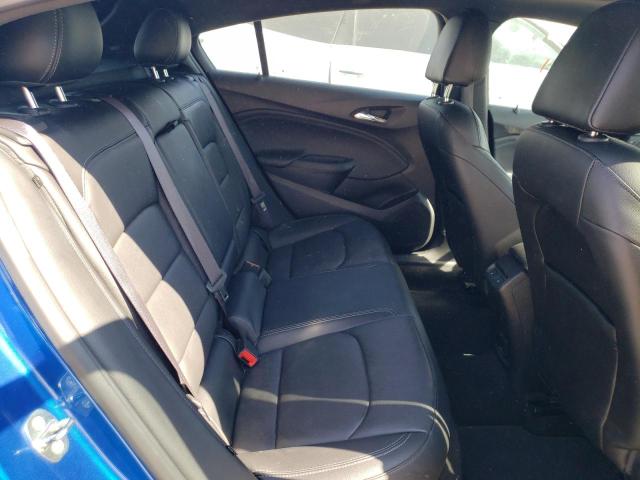 Photo 6 from auction – 2017 CHEVROLET CRUZE PREM with VIN 3G1BF6SM3HS557668