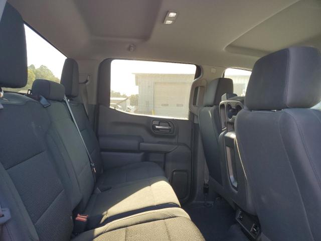 Photo 6 from auction – 2019 CHEVROLET SILVERADO with VIN 3GCPYCEF9KG267397