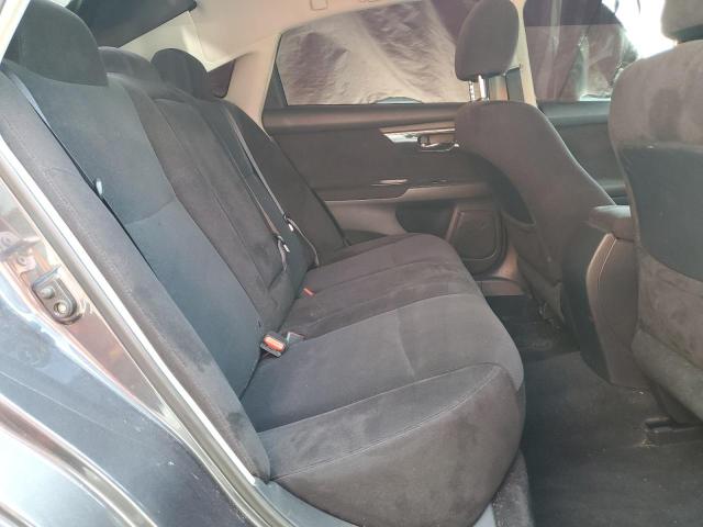 Photo 6 from auction – 2013 NISSAN ALTIMA 2.5 with VIN 1N4AL3AP1DN434130