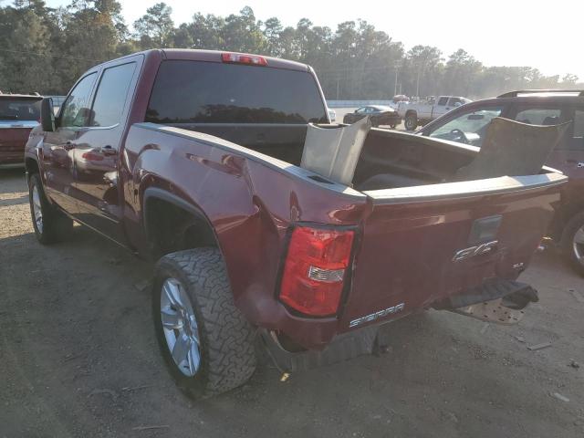 Photo 3 from auction – 2014 GMC SIERRA K15 with VIN 3GTU2UEC3EG512697