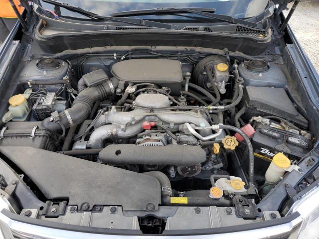 Photo 7 from auction – 2010 SUBARU FORESTER 2 with VIN JF2SH6DC3AH779505