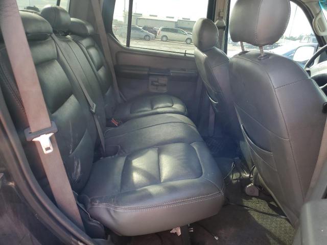 Photo 6 from auction – 2005 FORD EXPLORER S with VIN 1FMZU67K95UB59875