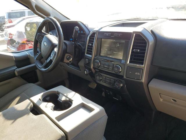Photo 9 from auction – 2015 FORD F150 SUPER with VIN 1FTEW1CP9FFC67582