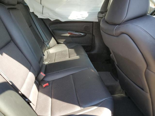 Photo 6 from auction – 2015 ACURA TLX ADVANC with VIN 19UUB2F79FA006234