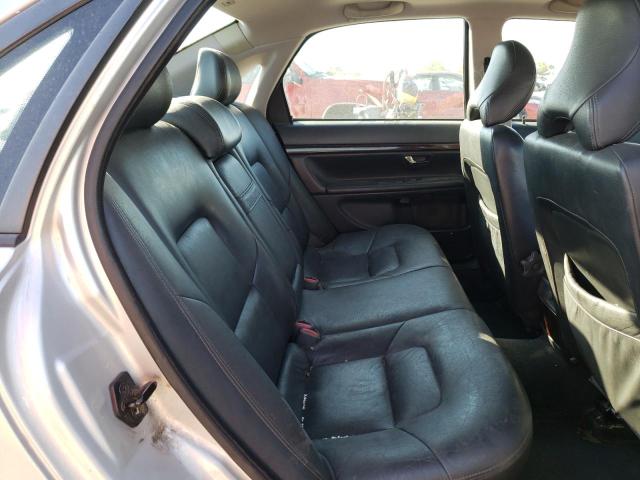 Photo 6 from auction – 2001 VOLVO S80 with VIN YV1TS94D911172834