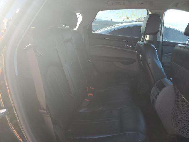 Photo 6 from auction – 2010 CADILLAC SRX PERFOR with VIN 3GYFNEEY6AS607077