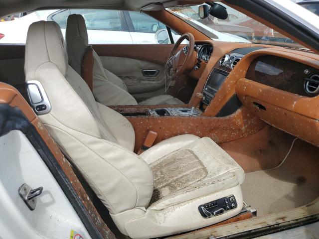 Photo 5 from auction – 2013 BENTLEY CONTINENTA with VIN SCBGT3ZA2DC083134
