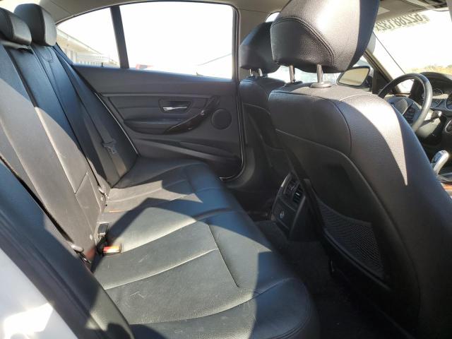 Photo 6 from auction – 2013 BMW 320 I XDRI with VIN WBA3C3C58DF980218