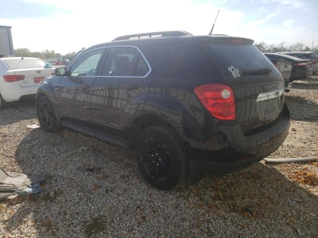 Photo 3 from auction – 2010 CHEVROLET EQUINOX LT with VIN 2CNALPEW2A6300600
