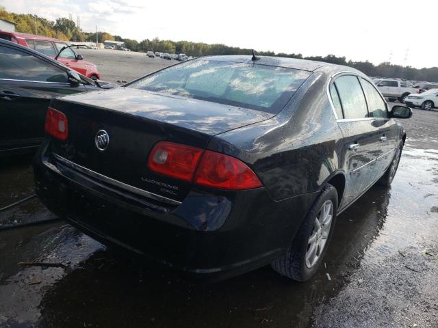 Photo 4 from auction – 2008 BUICK LUCERNE CX with VIN 1G4HD57248U164749