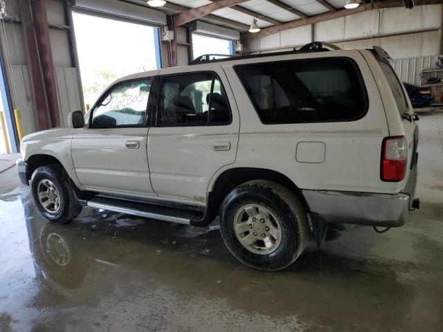 Photo 2 from auction – 2001 TOYOTA 4RUNNER SR with VIN JT3GN86R910188995