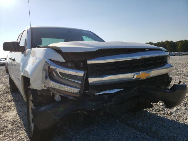 Photo 9 from auction – 2019 CHEVROLET SILVERADO with VIN 2GCRCNEC6K1143525
