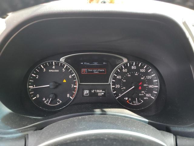 Photo 8 from auction – 2013 NISSAN PATHFINDER with VIN 5N1AR2MM9DC668320