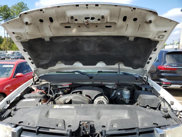 Photo 7 from auction – 2008 GMC SIERRA C15 with VIN 3GTEC13J38G308651