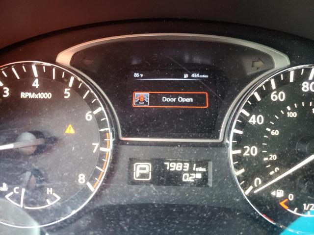 Photo 8 from auction – 2015 NISSAN ALTIMA 2.5 with VIN 1N4AL3AP9FC492968