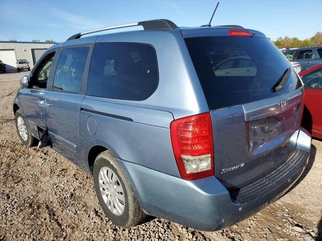 Photo 3 from auction – 2012 KIA SEDONA LX with VIN KNDMG4C79C6491411