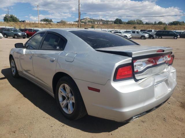 Photo 3 from auction – 2012 DODGE CHARGER SE with VIN 2C3CDXBG7CH214685
