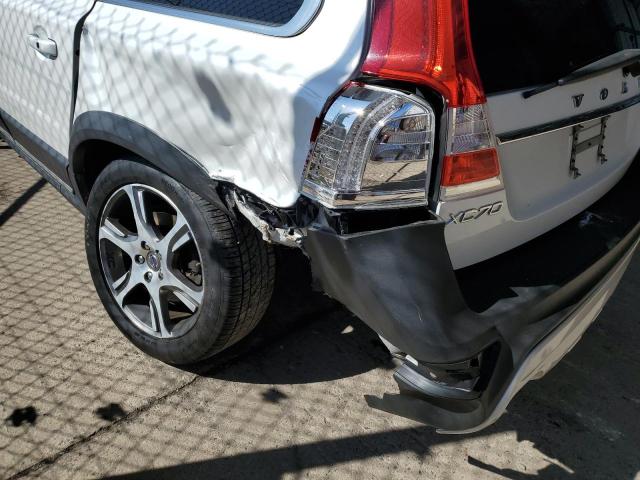 Photo 9 from auction – 2015 VOLVO XC70 T6 PR with VIN YV4902NK7F1223486