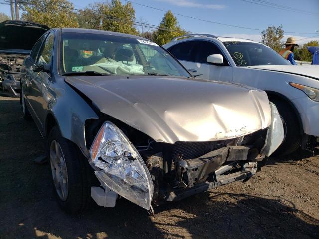 NISSAN ALTIMA BAS 2004 with VIN 1N4AL11D34C131548 - Photo from auction