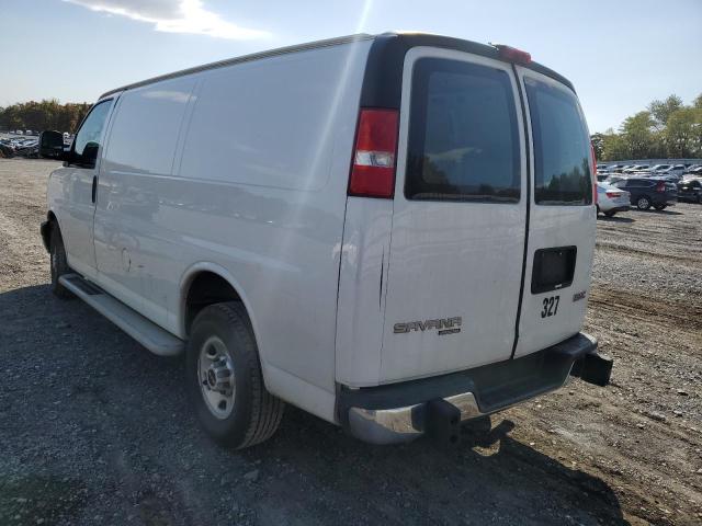 Photo 3 from auction – 2016 GMC SAVANA G25 with VIN 1GTW7AFF2G1901608