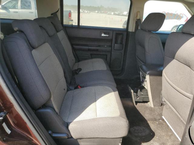 Photo 6 from auction – 2010 FORD FLEX SE with VIN 2FMGK5BC5ABA54306
