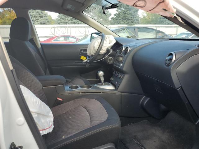 Photo 5 from auction – 2011 NISSAN ROGUE S with VIN JN8AS5MV0BW307836