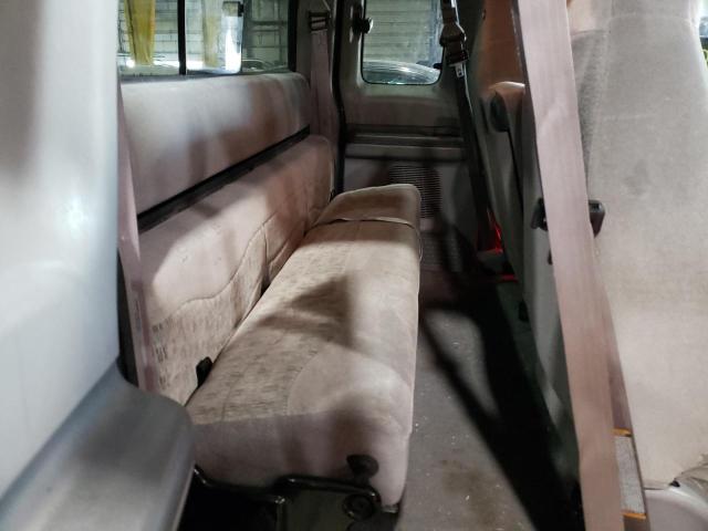 Photo 6 from auction – 1999 FORD F250 SUPER with VIN 1FTNX20L5XEB85182