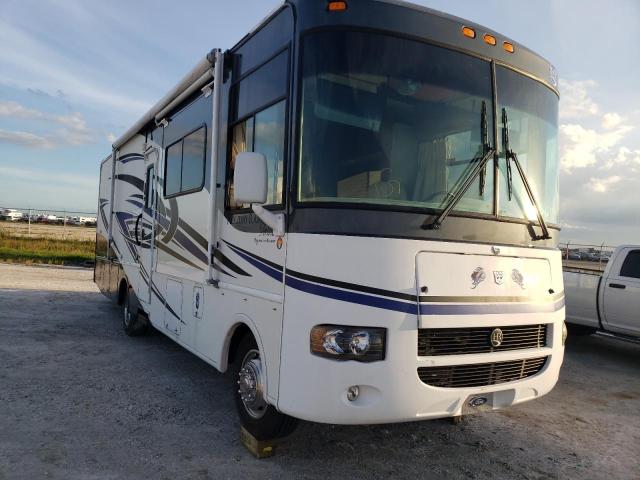 FORD F530 SUPER 2008 with VIN 1F6MF53YX80A00679 - Photo from auction
