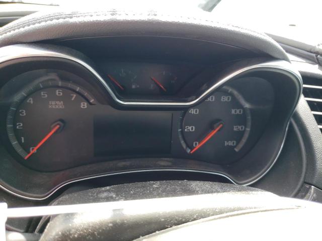 Photo 8 from auction – 2014 CHEVROLET IMPALA LT with VIN 2G1115SL4E9246996