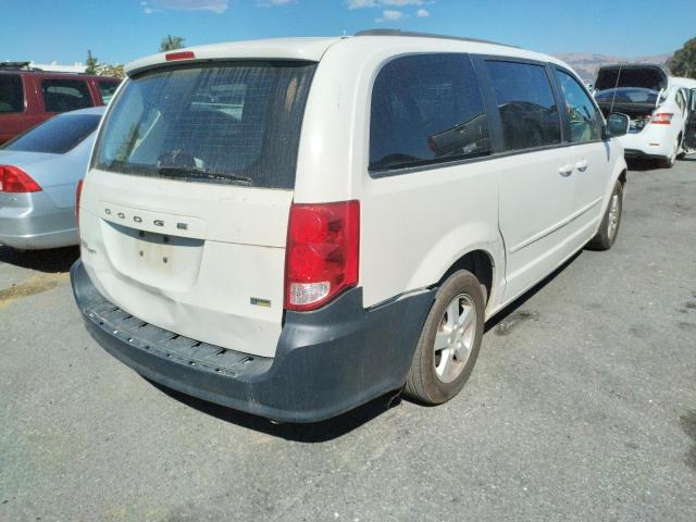 Photo 4 from auction – 2012 DODGE GRAND CARA with VIN 2C4RDGCG2CR404389