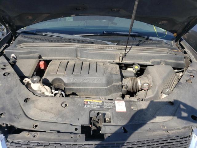 Photo 7 from auction – 2008 GMC ACADIA SLE with VIN 1GKER13788J294672