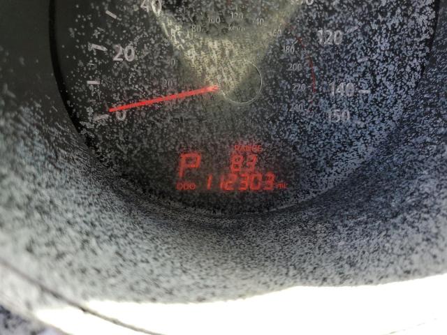 Photo 8 from auction – 2012 KIA SORENTO BA with VIN 5XYKTDA29CG205483