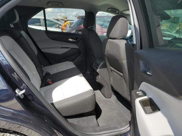 Photo 10 from auction – 2021 CHEVROLET EQUINOX LS with VIN 3GNAXHEV1MS117448