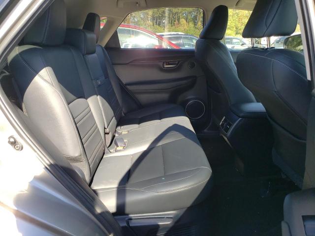 Photo 6 from auction – 2017 LEXUS NX 200T BA with VIN JTJBARBZ7H2099371