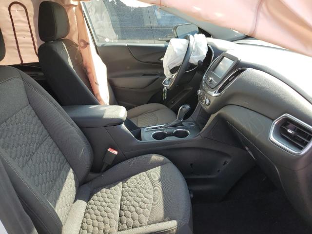 Photo 5 from auction – 2018 CHEVROLET EQUINOX LT with VIN 2GNAXSEV1J6168827