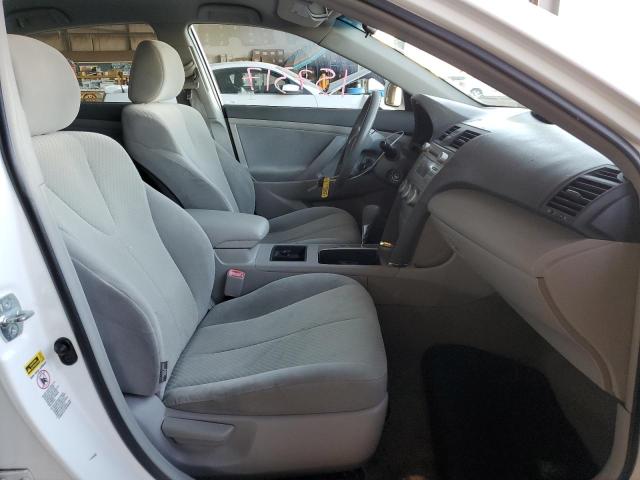 Photo 5 from auction – 2009 TOYOTA CAMRY BASE with VIN 4T1BE46K29U807938