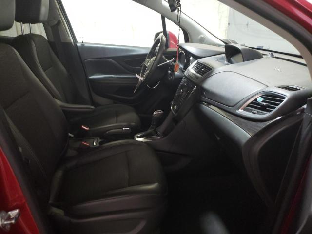 Photo 5 from auction – 2015 BUICK ENCORE with VIN KL4CJESBXFB224776