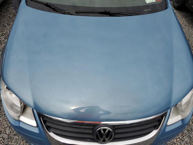 Photo 7 from auction – 2008 VOLKSWAGEN EOS TURBO with VIN WVWBA71F28V002669
