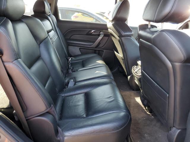 Photo 6 from auction – 2009 ACURA MDX TECHNO with VIN 2HNYD28479H504011