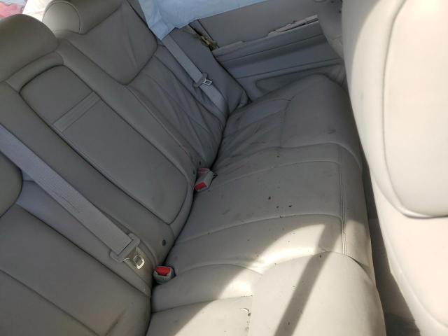 Photo 6 from auction – 2006 CADILLAC DTS with VIN 1G6KD57Y16U220211