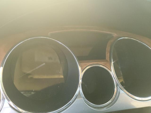 Photo 8 from auction – 2011 BUICK ENCLAVE CX with VIN 5GAKRCED3BJ349129