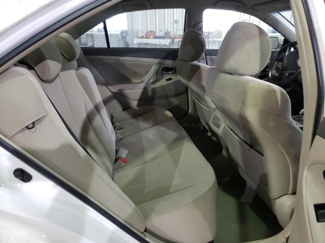 Photo 6 from auction – 2007 TOYOTA CAMRY CE with VIN 4T1BE46K57U507906