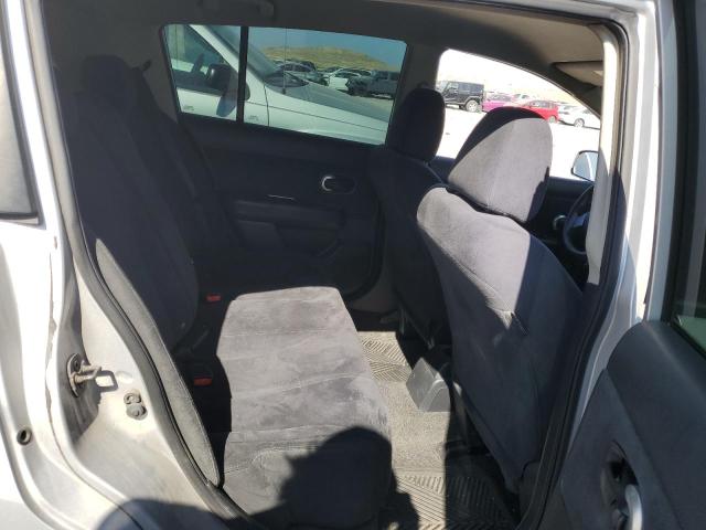 Photo 6 from auction – 2008 NISSAN VERSA S with VIN 3N1BC13E48L353629
