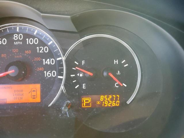 Photo 9 from auction – 2013 NISSAN ALTIMA with VIN 1N4AL2EP2DC295903