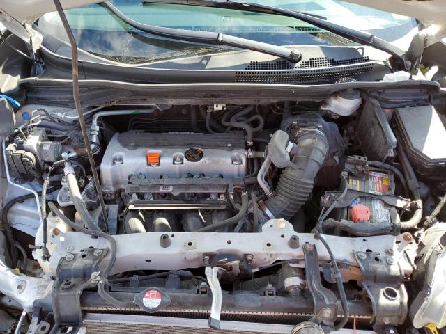 Photo 7 from auction – 2013 HONDA CR-V EX with VIN 2HKRM3H52DH512784