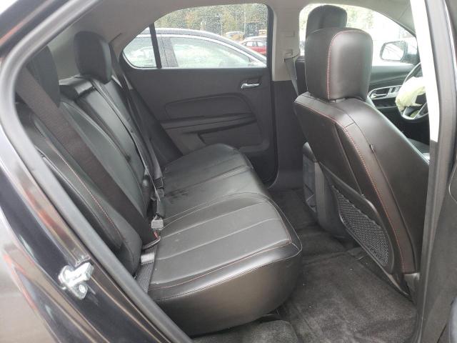 Photo 6 from auction – 2016 CHEVROLET EQUINOX LT with VIN 2GNFLGE32G6338036