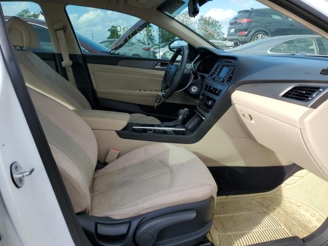 Photo 5 from auction – 2015 HYUNDAI SONATA SE with VIN 5NPE24AF5FH227643