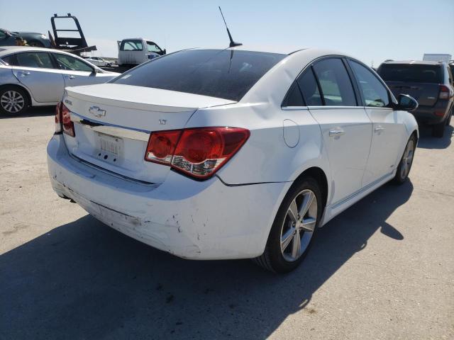 Photo 4 from auction – 2012 CHEVROLET CRUZE LT with VIN 1G1PG5SC0C7187095