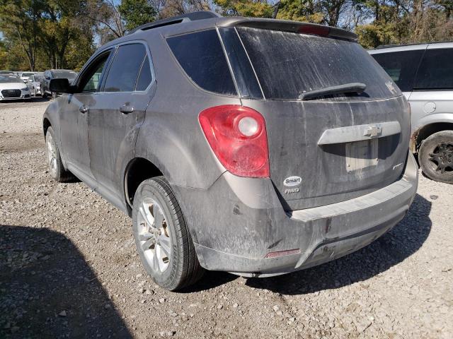 Photo 3 from auction – 2011 CHEVROLET EQUINOX LT with VIN 2CNFLEEC7B6404971