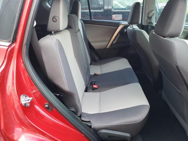 Photo 6 from auction – 2015 TOYOTA RAV4 XLE with VIN 2T3WFREV2FW177798